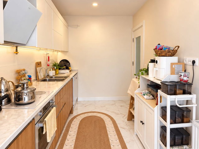 AYAZMA EMLAK KONUTLARI 2.KISIM SİTESİNDEN SATILIK 2+1 SATILIK DAİRE