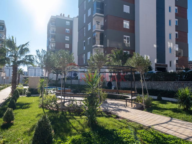 YAŞAROĞULLARI VADİ SİTESİ SATILIK 2+1 DAİRE
