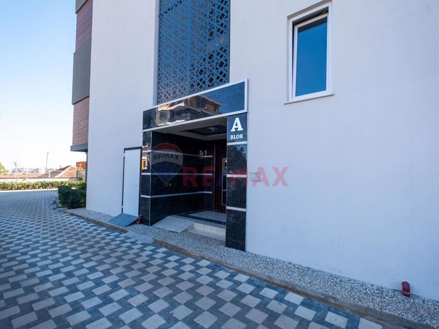 YAŞAROĞULLARI VADİ SİTESİ SATILIK 2+1 DAİRE