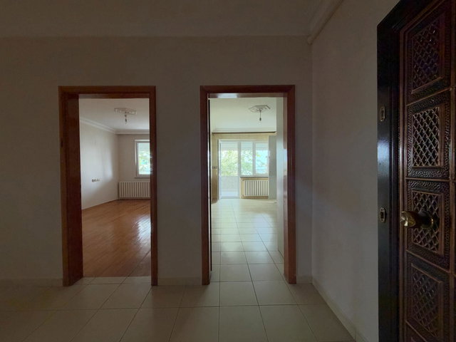SÖĞÜTLÜ -ANAYOL ÜZERİ- DENİZE 150M MESAFEDE - 3+1 KİRALIK DAİRE