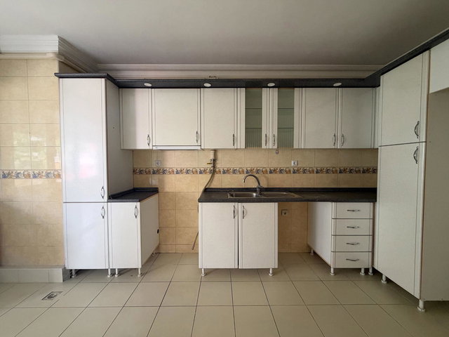 SÖĞÜTLÜ -ANAYOL ÜZERİ- DENİZE 150M MESAFEDE - 3+1 KİRALIK DAİRE