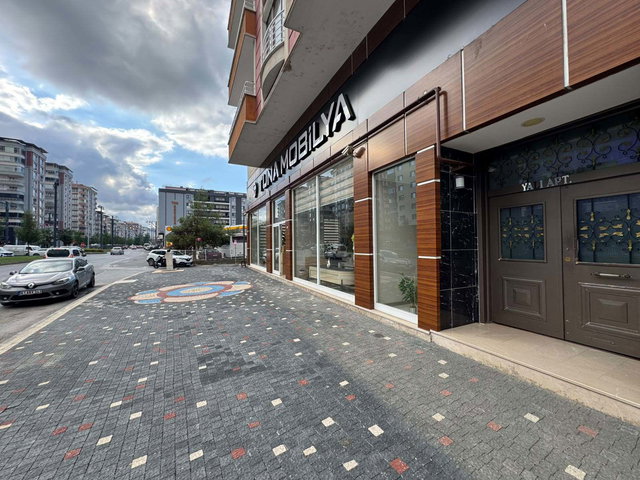 YOMRA SANCAK'TA DENİZ MANZARALI 3+1 EŞYALI KİRALIK DUBLEKS