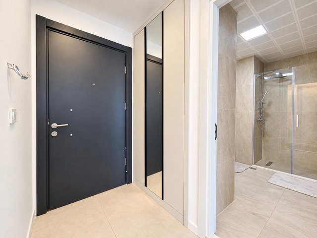 POİNT RESİDENCE | EŞYALI | KİRALIK 1+1 DAİRE