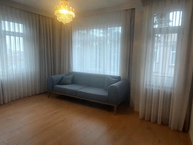 KADİKÖY BAHARİYE OSMANAĞA MAH. 2+1 KİRALIK DAİRE