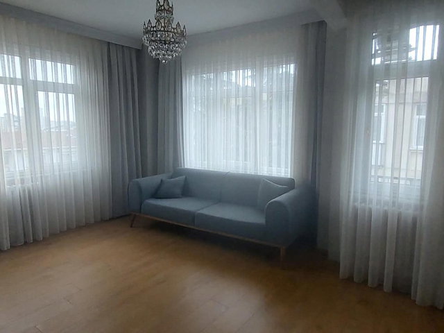 KADİKÖY BAHARİYE OSMANAĞA MAH. 2+1 KİRALIK DAİRE