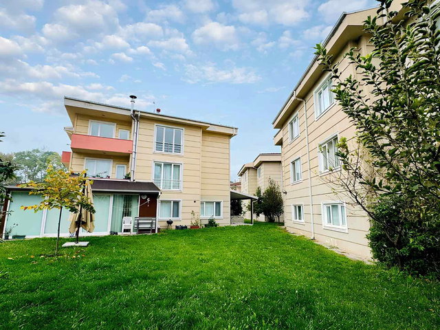 REMAX 3+1 140M² Y. ISITMA // SERDİVAN AVM ADATIP (H) Y. MESAFESİ