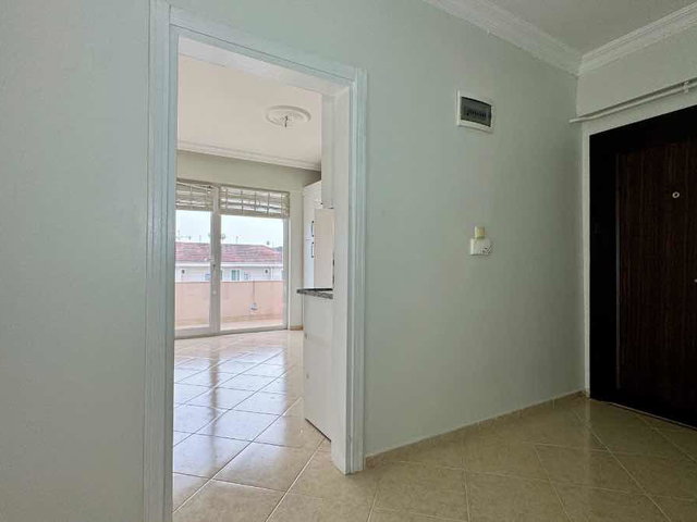 REMAX 3+1 140M² Y. ISITMA // SERDİVAN AVM ADATIP (H) Y. MESAFESİ