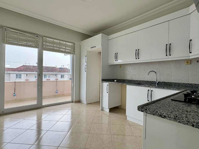 REMAX 3+1 140M² Y. ISITMA // SERDİVAN AVM ADATIP (H) Y. MESAFESİ