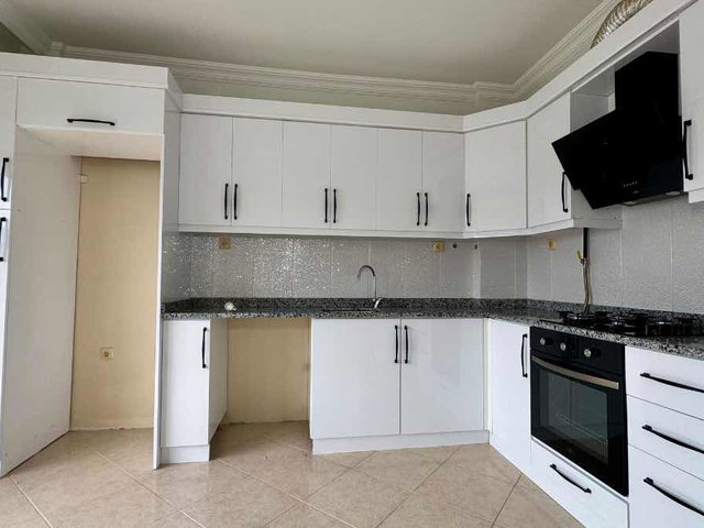 REMAX 3+1 140M² Y. ISITMA // SERDİVAN AVM ADATIP (H) Y. MESAFESİ