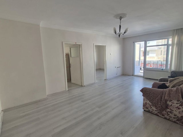DEMETEVLER METRO YAKINI YAPILI 3+1 KİRALIK DAİRE