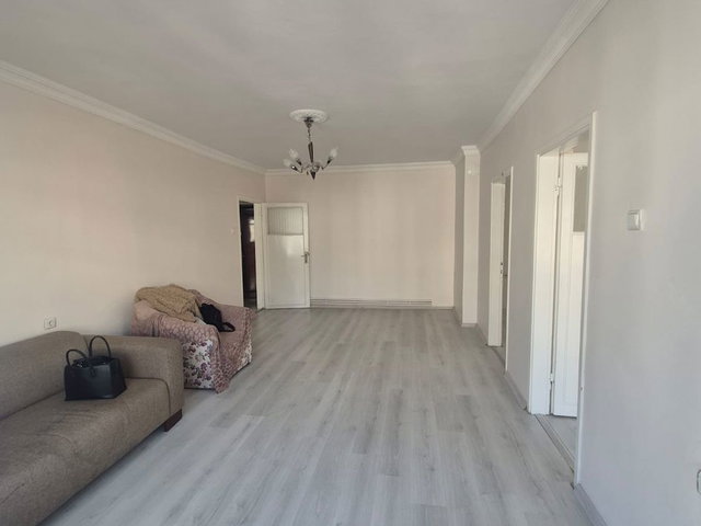 DEMETEVLER METRO YAKINI YAPILI 3+1 KİRALIK DAİRE