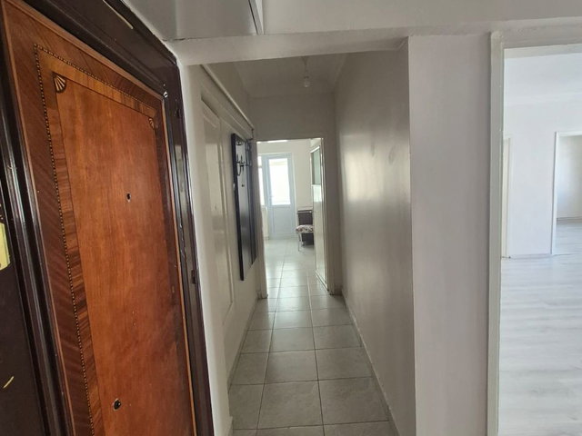 DEMETEVLER METRO YAKINI YAPILI 3+1 KİRALIK DAİRE
