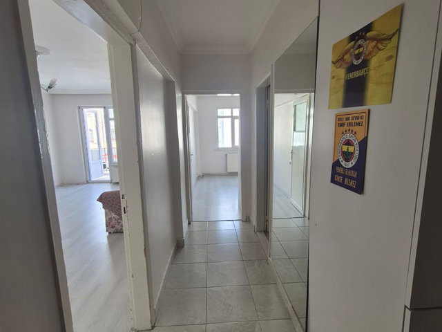 DEMETEVLER METRO YAKINI YAPILI 3+1 KİRALIK DAİRE