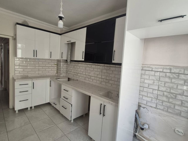 DEMETEVLER METRO YAKINI YAPILI 3+1 KİRALIK DAİRE