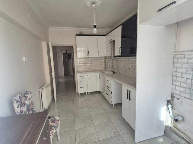 DEMETEVLER METRO YAKINI YAPILI 3+1 KİRALIK DAİRE
