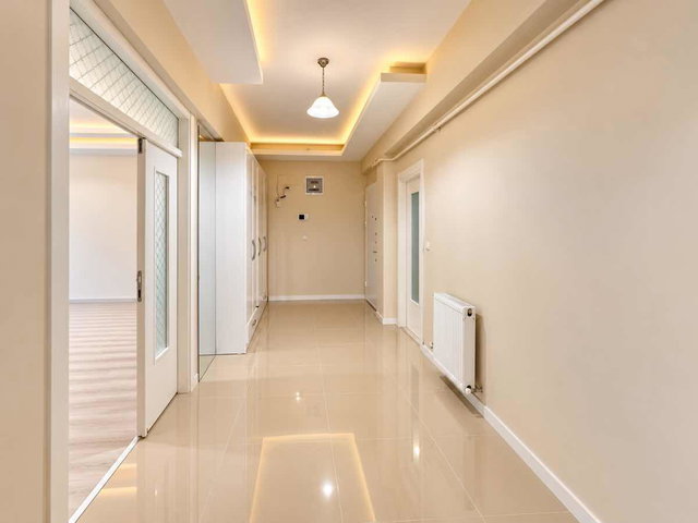 MARMARA LİFE 2'DE C BLOK ARA KAT 200 M² 4+1 ÇAMAŞIR ODALI DAİRE
