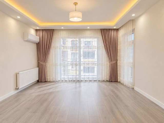 BAŞHARIK GOLD YAPI 2+1 AZ KATLI ARA KAT 4 YAŞINDA DAİRE