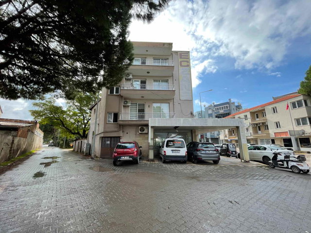 AYVALIK ALTINOVA'DA SATILIK 3+1 DAİRE