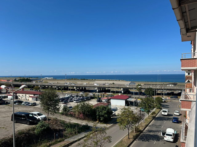 HAVAALANI KARŞISINDA YATIRIMLIK 28 BİN KİRA GETİRİLİ 3+1 EŞYALI