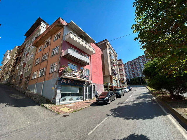 HAVAALANI KARŞISINDA YATIRIMLIK 28 BİN KİRA GETİRİLİ 3+1 EŞYALI