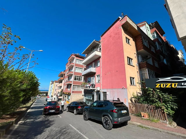 HAVAALANI KARŞISINDA YATIRIMLIK 28 BİN KİRA GETİRİLİ 3+1 EŞYALI