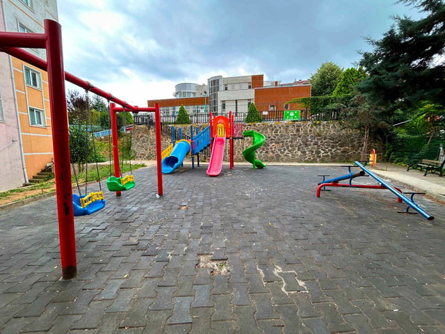 SİTE İÇİ DOĞALGAZLI MASRAFSIZ KAÇIRILMAYACAK FIRSAT..