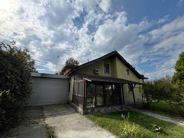 REMAX DIA'DAN ŞIRALOK MERKEZDE MÜSTAKİL BAHÇELİ EV