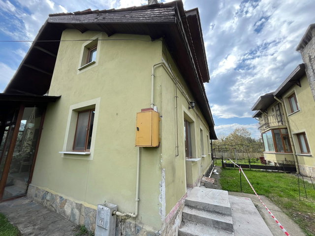 REMAX DIA'DAN ŞIRALOK MERKEZDE MÜSTAKİL BAHÇELİ EV