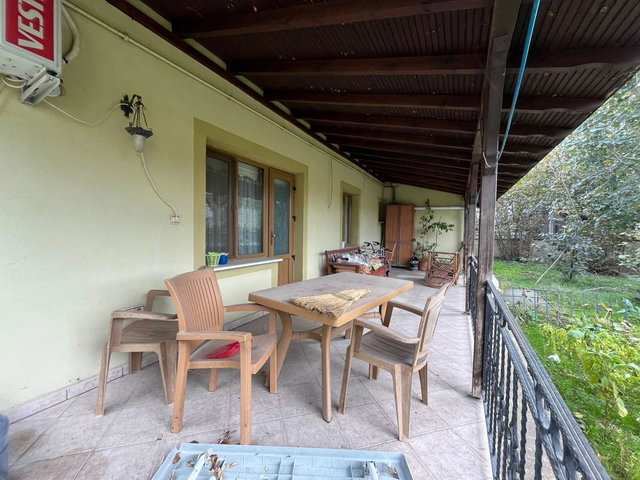 REMAX DIA'DAN ŞIRALOK MERKEZDE MÜSTAKİL BAHÇELİ EV
