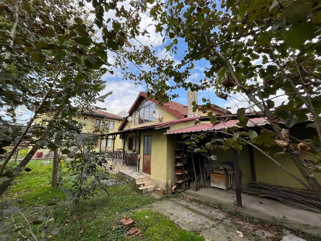 REMAX DIA'DAN ŞIRALOK MERKEZDE MÜSTAKİL BAHÇELİ EV