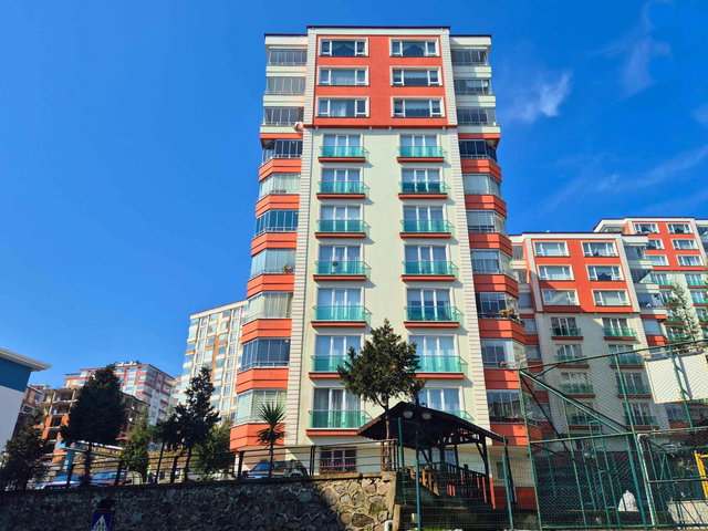 ÇUKURÇAYIR FERAH EVLER'DE 3+1 GENİŞ, FERAH, FIRSAT DAİRE