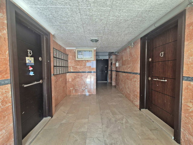 ÇUKURÇAYIR FERAH EVLER'DE 3+1 GENİŞ, FERAH, FIRSAT DAİRE