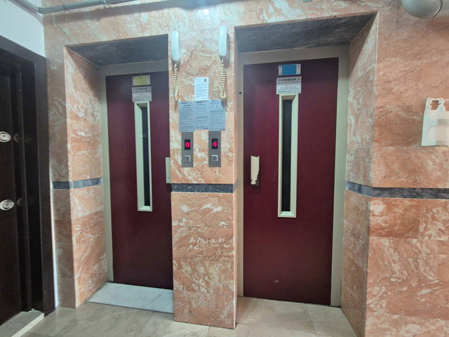 ÇUKURÇAYIR FERAH EVLER'DE 3+1 GENİŞ, FERAH, FIRSAT DAİRE