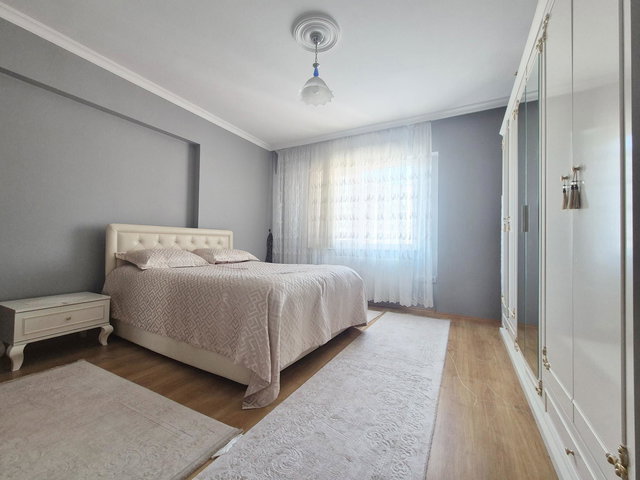 ÇUKURÇAYIR FERAH EVLER'DE 3+1 GENİŞ, FERAH, FIRSAT DAİRE