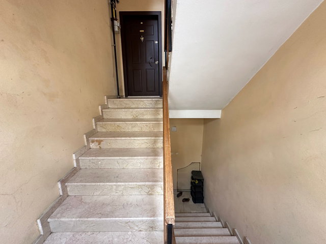 YENİMAHALLE'DE MERKEZİ KONUMDA 2+1 KİRALIK DAİRE