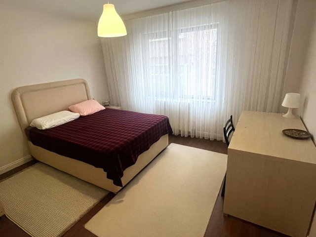 ÇANKAYA GÜVENEVLER’DE SIFIR BİNADA, TAM EŞYALI, BALKONLU 3+1 KİRALIK DAİRE