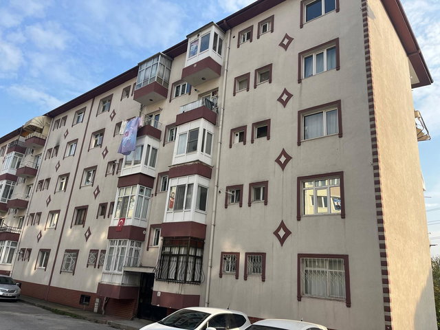 ŞİRİNTEPE EMNİYETÇİLER SİTESİ DENİZ MANZARALI 3+1 SATILIK DAİRE