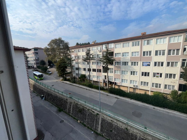 ŞİRİNTEPE EMNİYETÇİLER SİTESİ DENİZ MANZARALI 3+1 SATILIK DAİRE