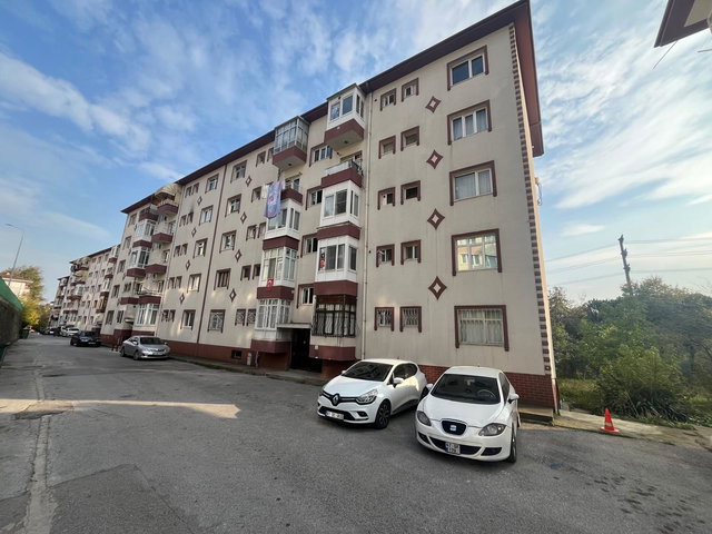 ŞİRİNTEPE EMNİYETÇİLER SİTESİ DENİZ MANZARALI 3+1 SATILIK DAİRE