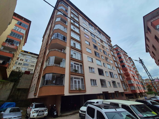 DOĞALGAZLI ASANSÖRLÜ KAÇIRILMAYACAK FIRSAT...