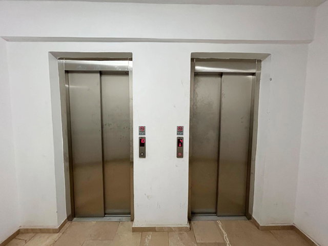 DOĞALGAZLI ASANSÖRLÜ KAÇIRILMAYACAK FIRSAT...
