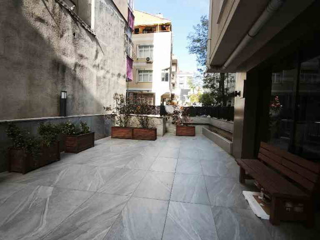 GAZİOSMANPAŞA’DA SİTE İÇİ  2+1 | 7. KAT | 2 BANYO | BALKONLU, KREDİYE UYGUN