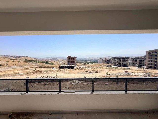 REMAX DOĞU ÇAYDAÇIRA MAH. SIFIR SATILIK 3+1 DAİRE