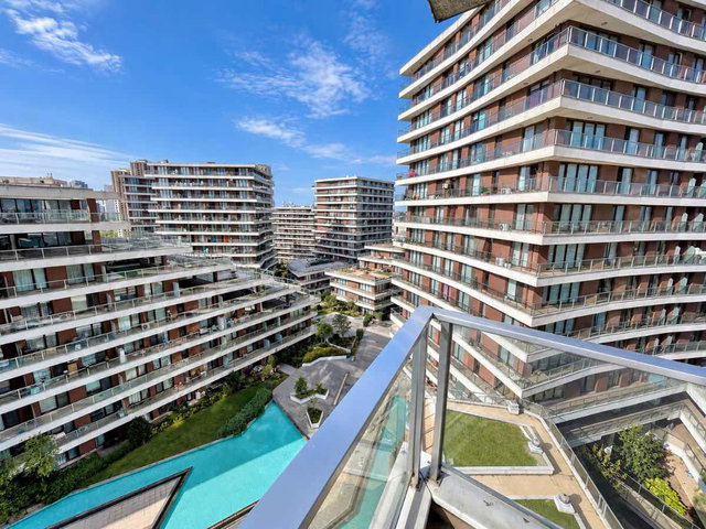 DUMANKAYA MODERN VADİ ÇİFT CEPHE BALKON KİRALIK 2+1 KÖŞE DAİRE