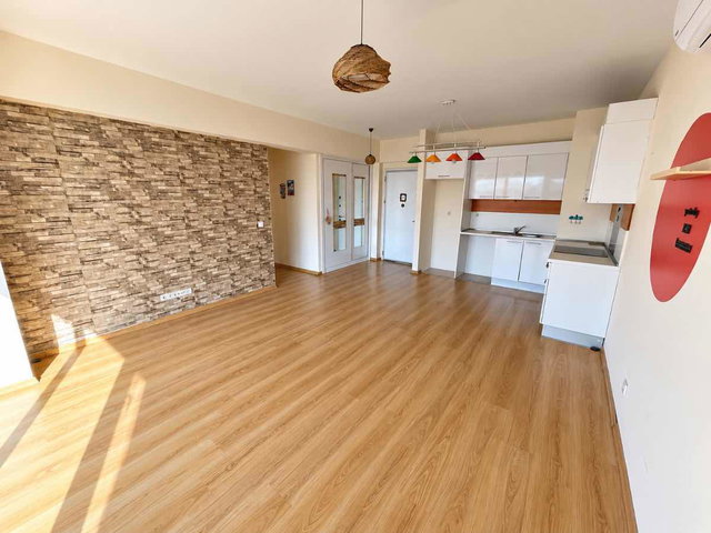 DUMANKAYA MODERN VADİ ÇİFT CEPHE BALKON KİRALIK 2+1 KÖŞE DAİRE