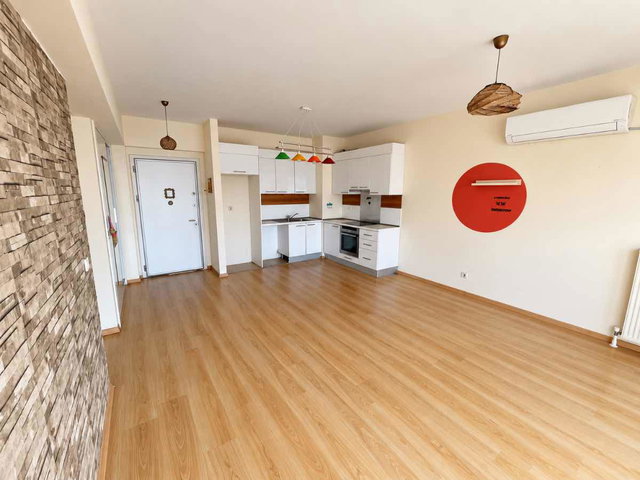 DUMANKAYA MODERN VADİ ÇİFT CEPHE BALKON KİRALIK 2+1 KÖŞE DAİRE