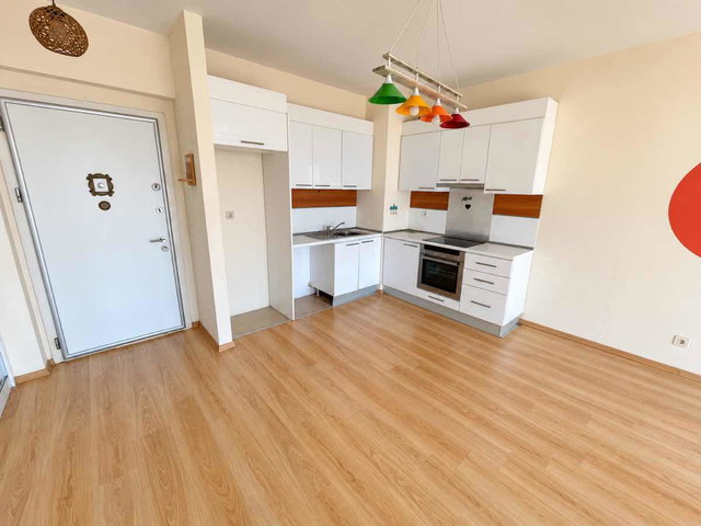 DUMANKAYA MODERN VADİ ÇİFT CEPHE BALKON KİRALIK 2+1 KÖŞE DAİRE