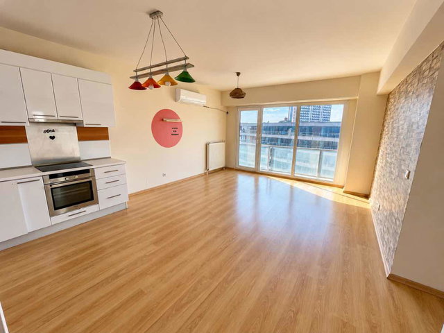 DUMANKAYA MODERN VADİ ÇİFT CEPHE BALKON KİRALIK 2+1 KÖŞE DAİRE