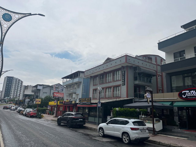 İZMIT TOPÇULAR MAHALLESI 25 M2 EŞYALI 1+0 KIRALIK DAIRE