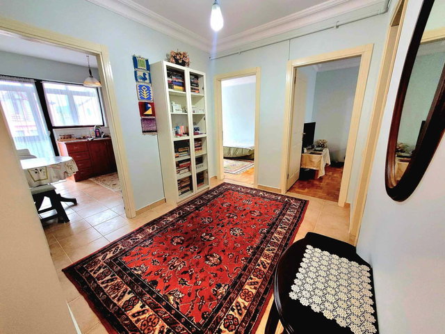 ÇEKMEKÖY GÖL KONAKLARİ SATILIK 3+1 BUTİK SITE GENIŞ DAIRE